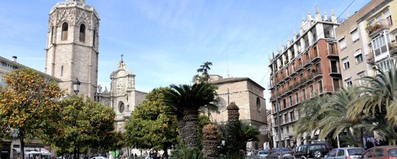 легально проживать в испании