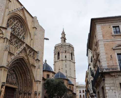 открыть счет в испании