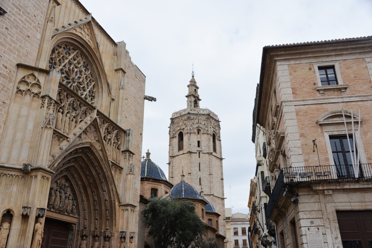 открыть счет в испании