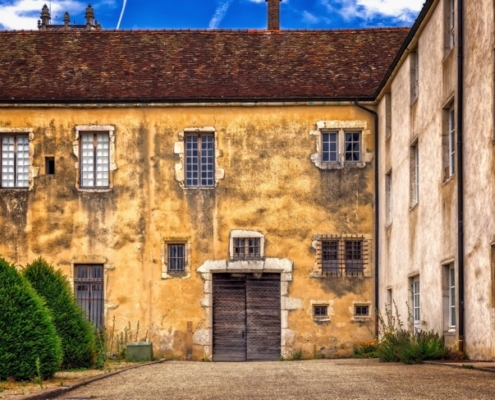 окупас в испании