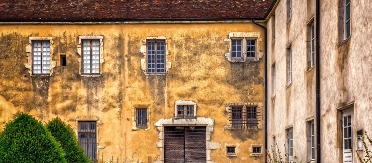 окупас в испании