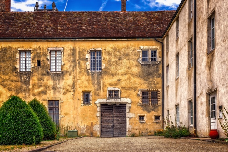 окупас в испании