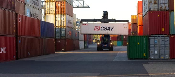 acción directa transporte