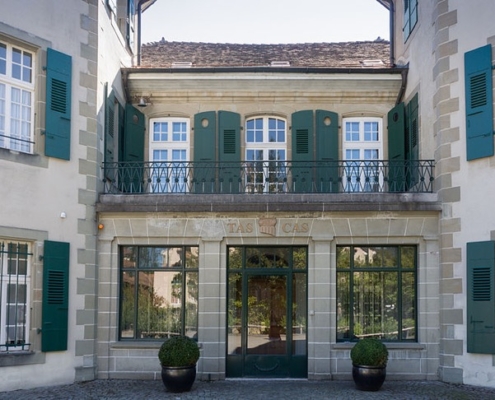 arbitraje o juzgado nacional