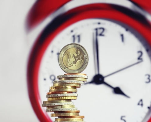 аренда в испании