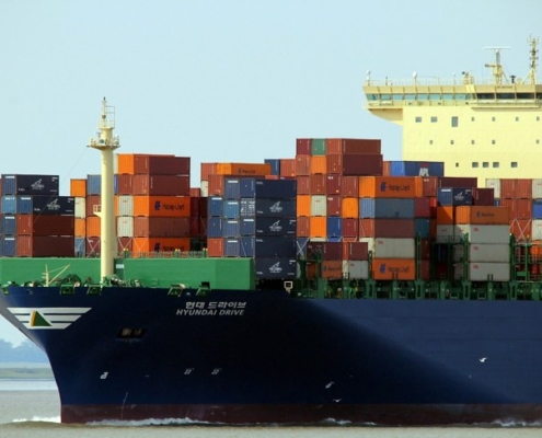 comercio internacional valencia