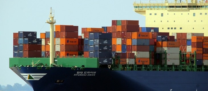 comercio internacional valencia