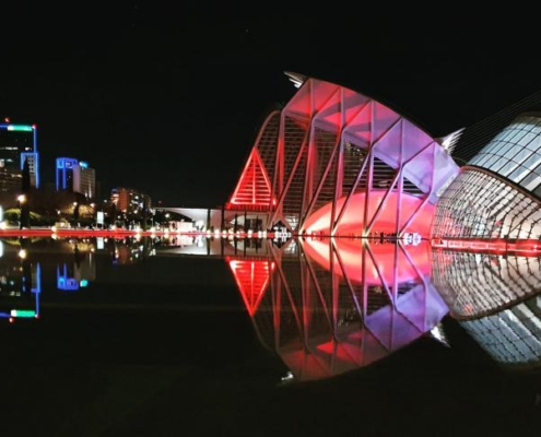 Обжалование отказа в выдаче ВНЖ