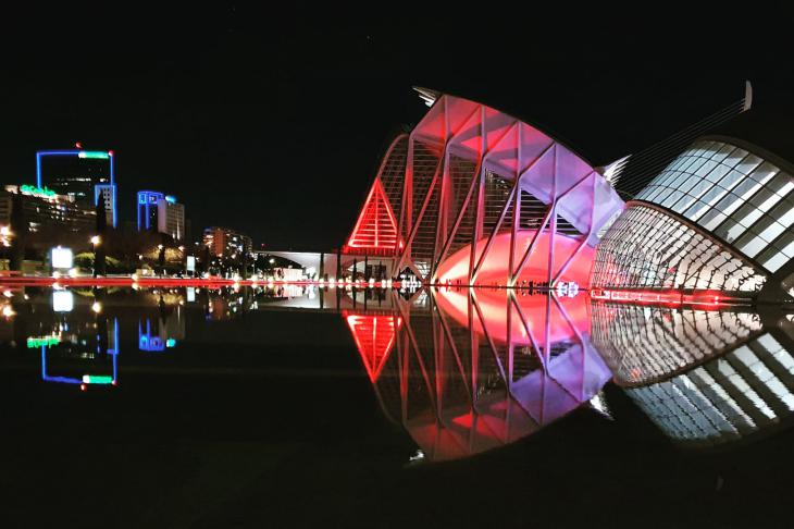 Обжалование отказа в выдаче ВНЖ