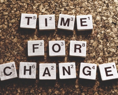 Реформа трудового права 2022