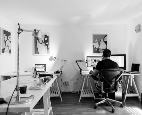 Регистрация компании в Испании: мифы и реальность