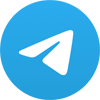 Telegram logo