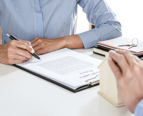 выселение в испании