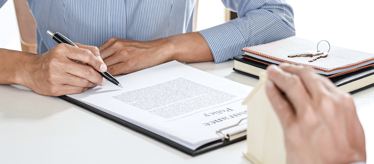 выселение в испании