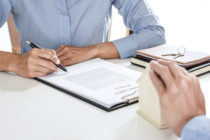 выселение в испании