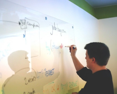 стартапы в испании