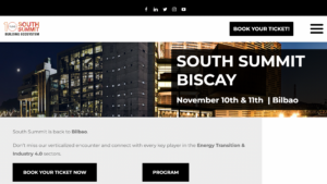 south summit bilbao