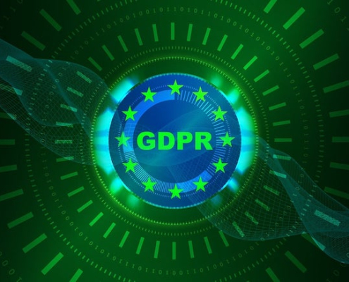 proteccion de datos españa