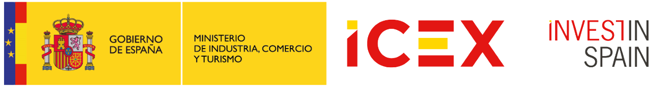 logo icex ministerio iis supralegit logo icex ministerio iis supralegit