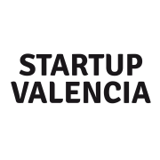 Logo Startup Valencia supralegit Logo Startup Valencia supralegit