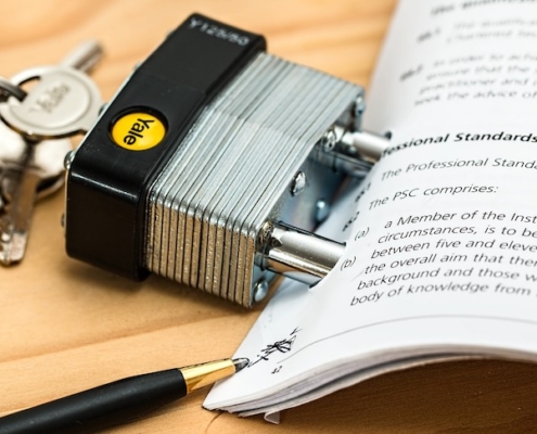 contratos para startups