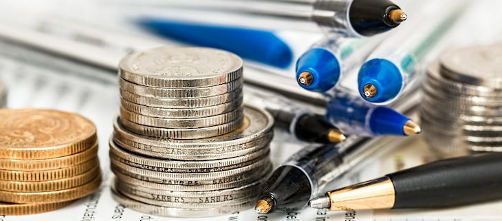 подача налоговой декларации