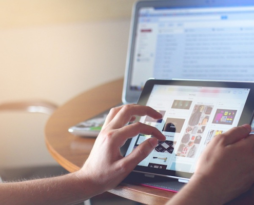 novedades mercantiles startups