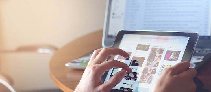 novedades mercantiles startups