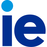 IE University logo IE University logo